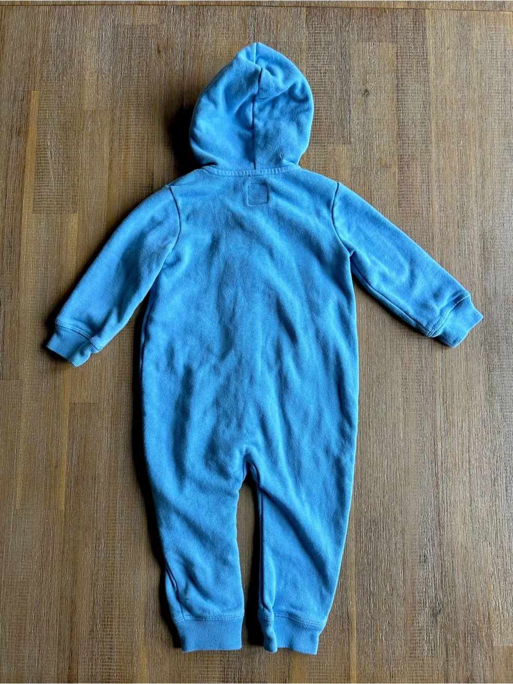 GAP One-Piece Baby Jumpsuit, 12-18M, EUC